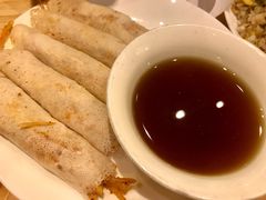 手工薄饼-嘉州叶婆婆钵钵鸡(建设路店)