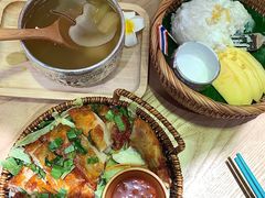 -迷你椰·泰式大排档(佛山顺德店)