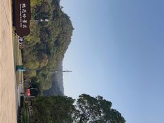 -桃花岭景区