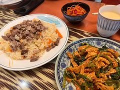 -新疆伊宁远征餐厅