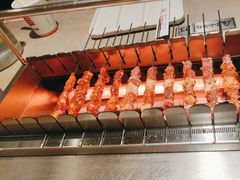 -丰茂烤串(金源店)