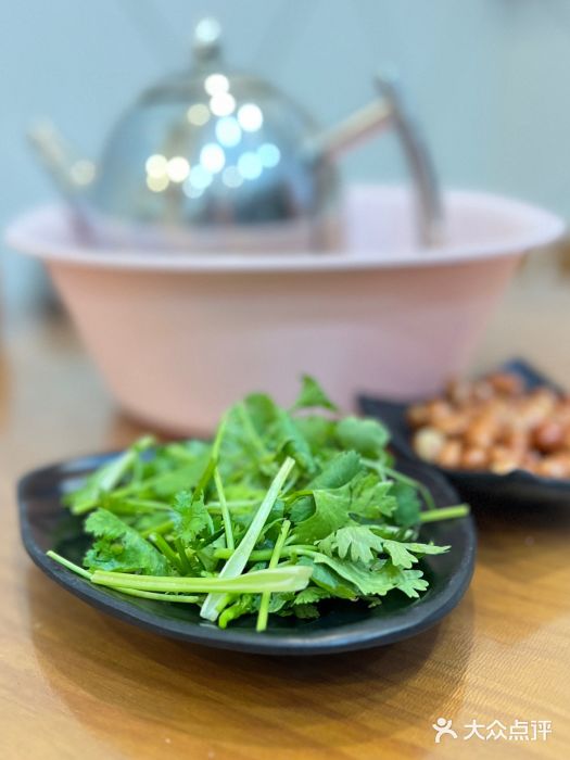 宝记砂锅粥(柏庐南路店)图片