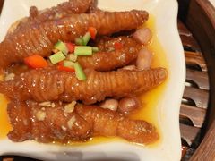 -虾饺妹·酒家(金碧店)