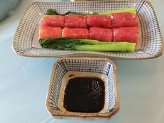 -粤域茶餐厅