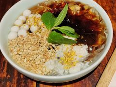 -绿茶餐厅(领展购物广场·中关村店)