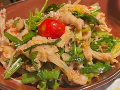 -Ameigo梅果·云贵川bistro(长宁来福士店)