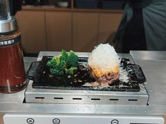-肉肉大米(金虹桥店)