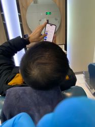 点击看大图 -大麦微针植发丨全国连锁