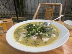 霍香酸菜鱼-齐轩居私房特色菜(光荣北路店)