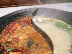 -渝信川菜(西单店)