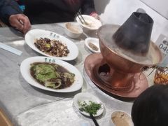 -东来顺饭庄(王府井步行街店)