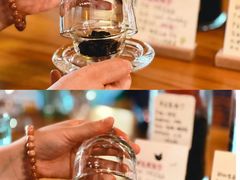 -新月集庭院咖啡馆(老邮局店)