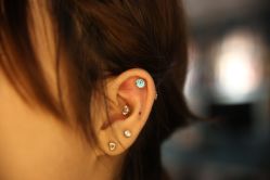 -众刺纹画·纹身·穿孔饰品·海娜定制