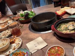 -蘑界·野生菌火锅(深业上城店)