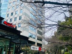 -玛格萝妮比萨屋(四平店)