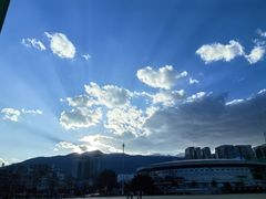 -洱海月湿地公园
