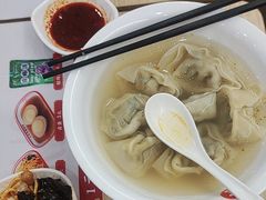 -吉祥馄饨(上海新上大店)