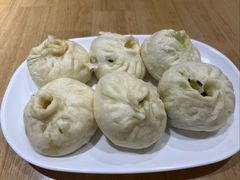 -老陶包子铺(南大西南村店)