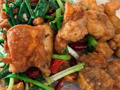 -金龙·打边炉(南京西路店)