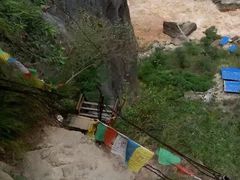 -丽江虎跳峡景区-售票处