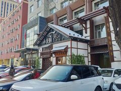 -小天厨民间菜馆(深圳街店)