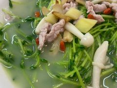 -喜运来酒楼(江南大道店)