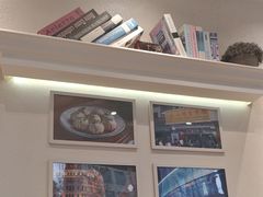 -小杨生煎(香港名都店)