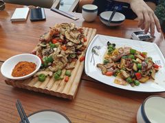 -云隐小厨·传统大理美食(复兴路店)