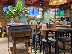 -Q MEX 库迈墨西哥餐吧(双井店)