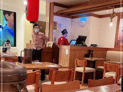 大堂-豚王拉面(澳门银河店)