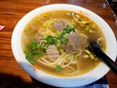 -卡迷尔牛肉面(佳木斯路店)