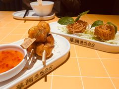 -蔡澜点心·粤菜(花城汇南区店)