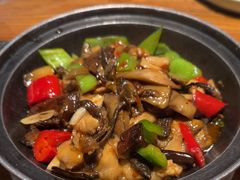 -缘生态云南菜·野生菌庭院餐厅(华侨城店)