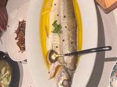 -醉舍·新淮扬菜(长宁龙之梦店)