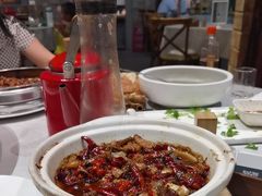-老房子·南昌菜(双子塔店)