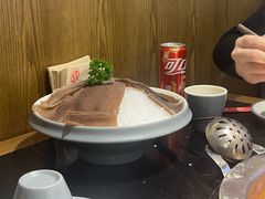 -井格重庆火锅(西直门凯德Mall店)