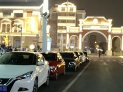 -万达广场(盐城盐都店)