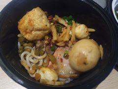 -老东江米粉