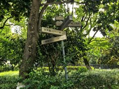 -苏州河梦清园环保主题公园