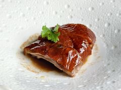 -东海朗廷酒店-唐阁T’ANG COURT 中餐厅