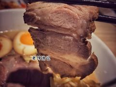 -麵の匠·一生堂(新世界店)