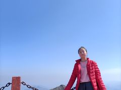 -壶瓶山景区
