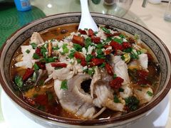 -婆婆家·湛江特色美食(福田振华路店)