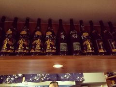 -桂马·日本料理·海胆·海鲜饭·酒场(民主广场店)