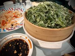 -新疆兵团食府清真(马连道店)