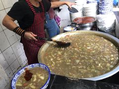 -刘老虎肉丸糊辣汤(总店)