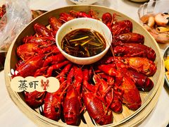 -丹虾·文和友小龙虾品牌(内街店)
