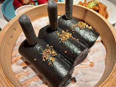 -禄运茶居·手工点心(猎德店)