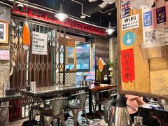 -辉记炭烧海鲜大排档·老字号(福田店)