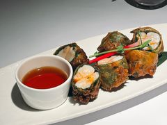 紫苏虾球-月芽· 璞上餐厅·上天竺店